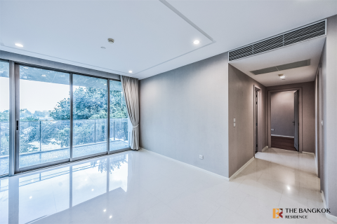 Condo à Bangkok, Thaïlande, 2 chambres  № 185036 - photo 2