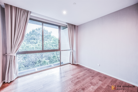 Condo à Bangkok, Thaïlande, 2 chambres  № 185036 - photo 4
