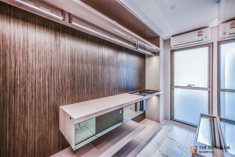 Condo à Bangkok, Thaïlande, 2 chambres  № 185036 - photo 7