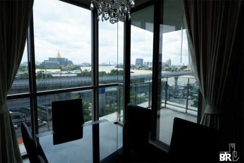 Condo à Bangkok, Thaïlande, 2 chambres № 185035 - photo 6