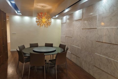 Кондоминиум с 6 спальнями в Бангкоке, Таиланд № 170372 - фото 7