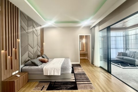 House in Pattaya, Thailand 4 bedrooms № 170369 - photo 22