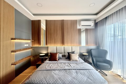 House in Pattaya, Thailand 4 bedrooms № 170369 - photo 20