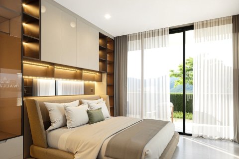 ЖК The Granary Villas в Пхукете, Таиланд № 161055 - фото 3