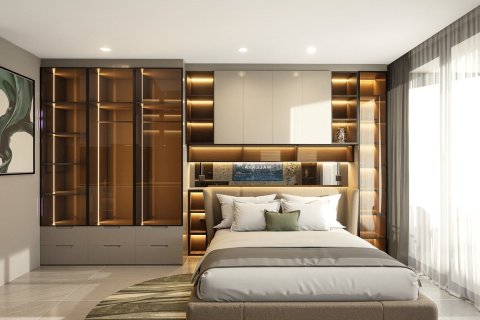 ЖК The Granary Villas в Пхукете, Таиланд № 161055 - фото 4