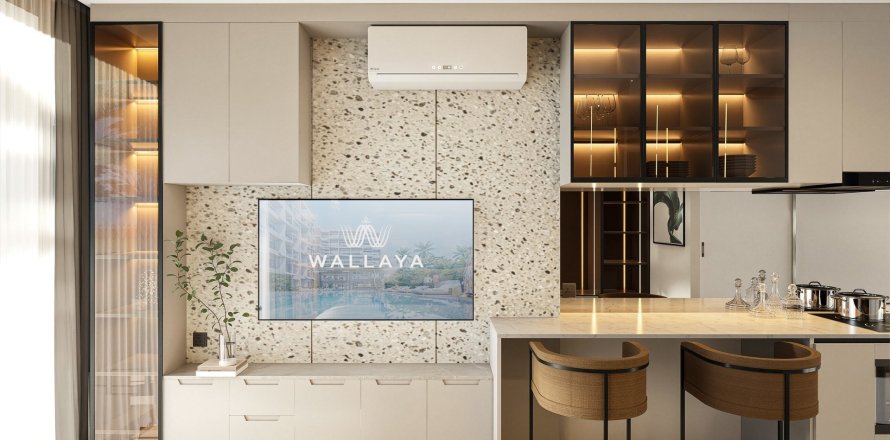 Студия в The Granary Villas, Пхукет, Таиланд № 170375