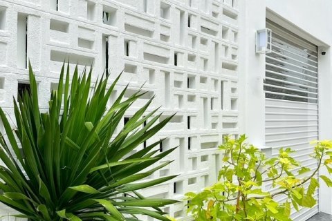 Таунхаус в Пхракханонге, Бангкок, Таиланд с 4 спальнями  № 170371 - фото 10