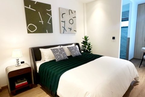 Таунхаус в Пхракханонге, Бангкок, Таиланд с 4 спальнями  № 170371 - фото 4