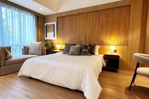 Таунхаус в Пхракханонге, Бангкок, Таиланд с 4 спальнями  № 170371 - фото 5