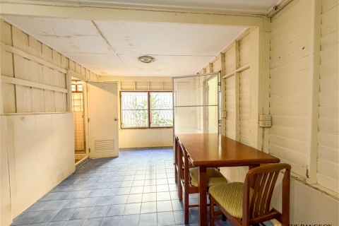 House in Bangkok, Thailand 3 bedrooms № 190376 - photo 3