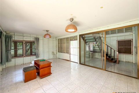 House in Bangkok, Thailand 3 bedrooms № 190376 - photo 7