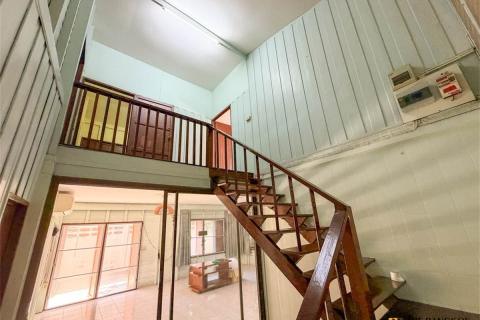 House in Bangkok, Thailand 3 bedrooms № 190376 - photo 4