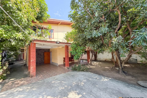 House in Bangkok, Thailand 3 bedrooms № 190376 - photo 6