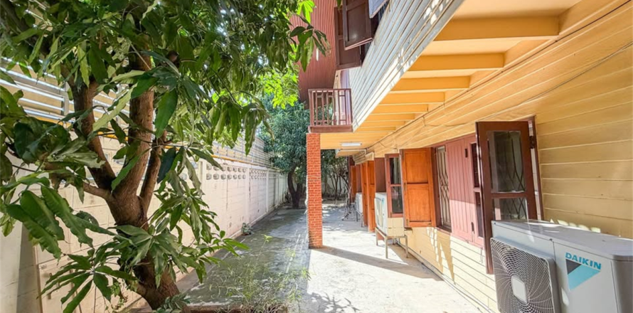 บ้านในกรุงเทพฯ, ประเทศไทย 3 ห้องนอน № 190376