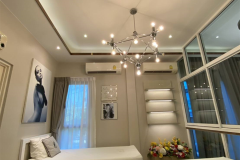 บ้านในกรุงเทพฯ, ประเทศไทย 8 ห้องนอน № 190377 - รูปถ่าย 10