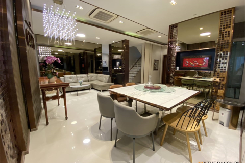 บ้านในกรุงเทพฯ, ประเทศไทย 8 ห้องนอน № 190377 - รูปถ่าย 6