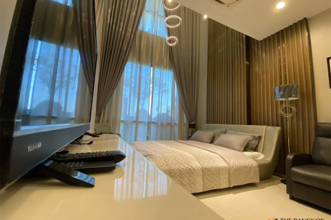 บ้านในกรุงเทพฯ, ประเทศไทย 8 ห้องนอน № 190377 - รูปถ่าย 7