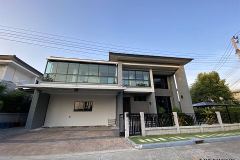 บ้านในกรุงเทพฯ, ประเทศไทย 8 ห้องนอน № 190377 - รูปถ่าย 5