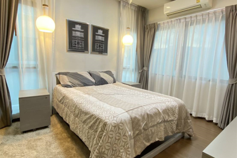 บ้านในกรุงเทพฯ, ประเทศไทย 8 ห้องนอน № 190377 - รูปถ่าย 8
