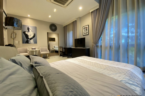 บ้านในกรุงเทพฯ, ประเทศไทย 8 ห้องนอน № 190377 - รูปถ่าย 2