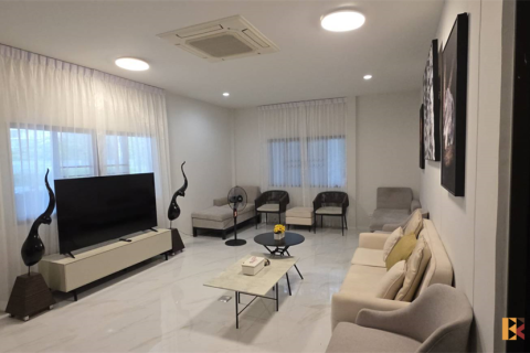 บ้านในกรุงเทพฯ, ประเทศไทย 8 ห้องนอน № 190377