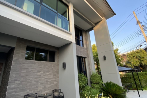บ้านในกรุงเทพฯ, ประเทศไทย 8 ห้องนอน № 190377 - รูปถ่าย 3