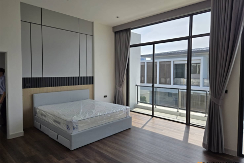 บ้านในกรุงเทพฯ, ประเทศไทย 4 ห้องนอน № 190375 - รูปถ่าย 4