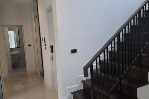 บ้านในกรุงเทพฯ, ประเทศไทย 4 ห้องนอน № 190375 - รูปถ่าย 8