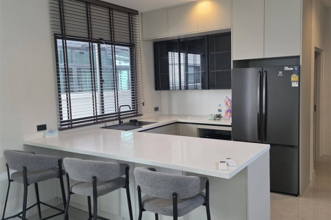 บ้านในกรุงเทพฯ, ประเทศไทย 4 ห้องนอน № 190375 - รูปถ่าย 9