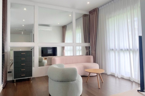บ้านในกรุงเทพฯ, ประเทศไทย 4 ห้องนอน № 190378 - รูปถ่าย 8