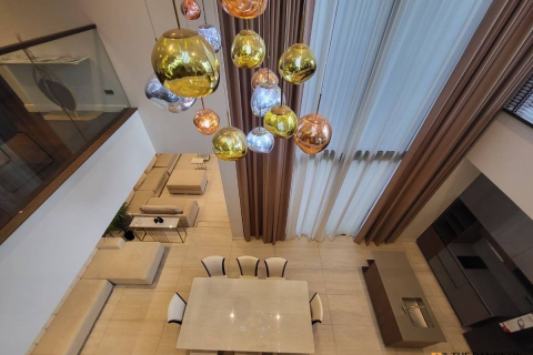 House in Bangkok, Thailand 4 bedrooms № 190378 - photo 14