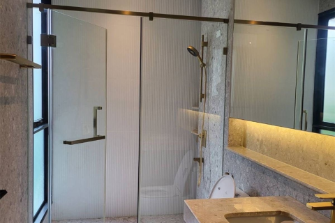 House in Bangkok, Thailand 4 bedrooms № 190378 - photo 6