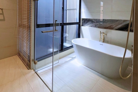 House in Bangkok, Thailand 4 bedrooms № 190378 - photo 11