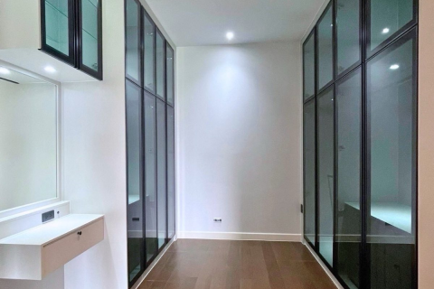 House in Bangkok, Thailand 4 bedrooms № 190378 - photo 7