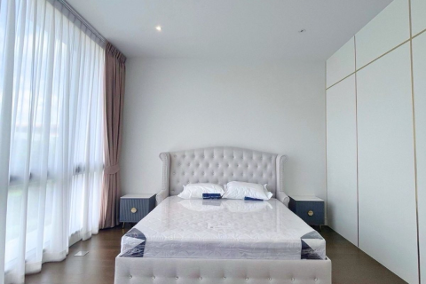House in Bangkok, Thailand 4 bedrooms № 190378 - photo 12