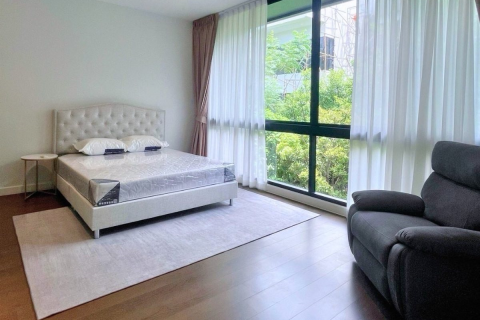House in Bangkok, Thailand 4 bedrooms № 190378 - photo 9