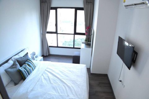 Condo à Bangkok, Thaïlande, 2 chambres  № 172968 - photo 9