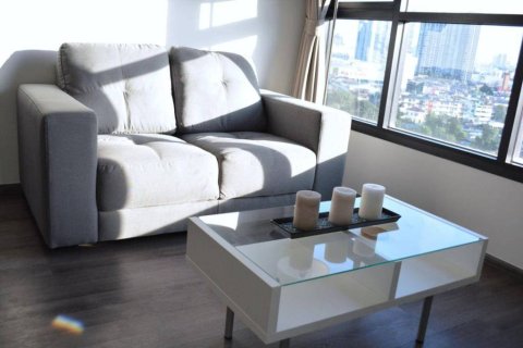 Condo à Bangkok, Thaïlande, 2 chambres  № 172968 - photo 2