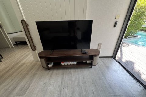 Condo in Hua Hin, Thailand, 1 bedroom  № 172965 - photo 7