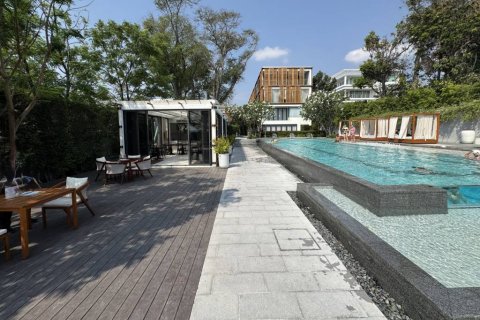 Condo in Hua Hin, Thailand, 1 bedroom  № 172965