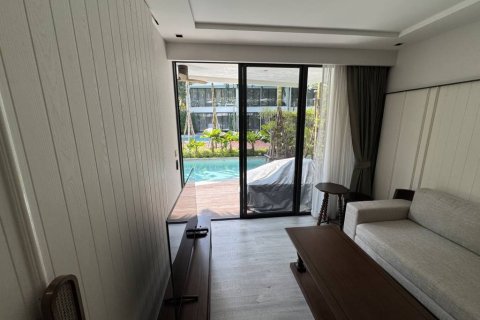 Condo in Hua Hin, Thailand, 1 bedroom  № 172965 - photo 6