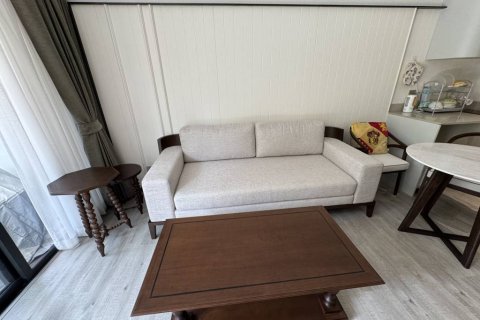 Condo in Hua Hin, Thailand, 1 bedroom  № 172965 - photo 5