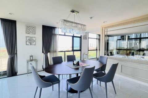 Дуплекс в Хуа Хине, Таиланд с 5 спальнями  № 172966 - фото 5