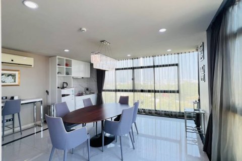 Дуплекс в Хуа Хине, Таиланд с 5 спальнями  № 172966 - фото 6