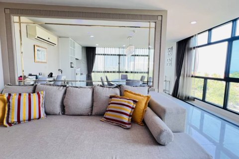 Дуплекс в Хуа Хине, Таиланд с 5 спальнями  № 172966 - фото 3