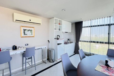 Дуплекс в Хуа Хине, Таиланд с 5 спальнями  № 172966 - фото 7