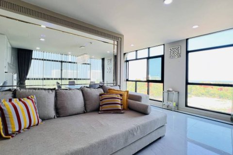 Дуплекс в Хуа Хине, Таиланд с 5 спальнями  № 172966 - фото 4