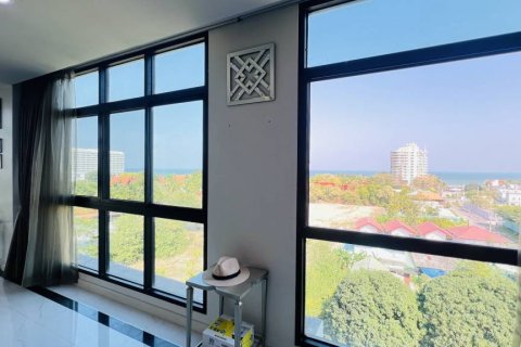 Дуплекс в Хуа Хине, Таиланд с 5 спальнями  № 172966 - фото 10