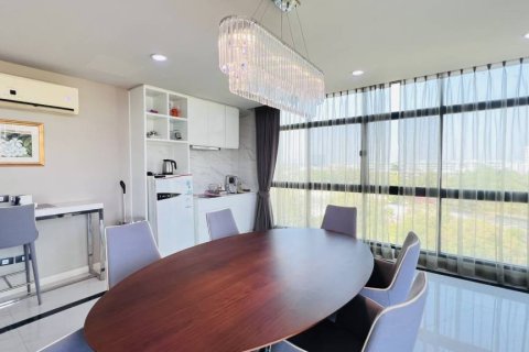 Дуплекс в Хуа Хине, Таиланд с 5 спальнями  № 172966 - фото 8