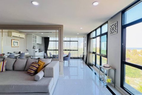 Дуплекс в Хуа Хине, Таиланд с 5 спальнями  № 172966 - фото 2